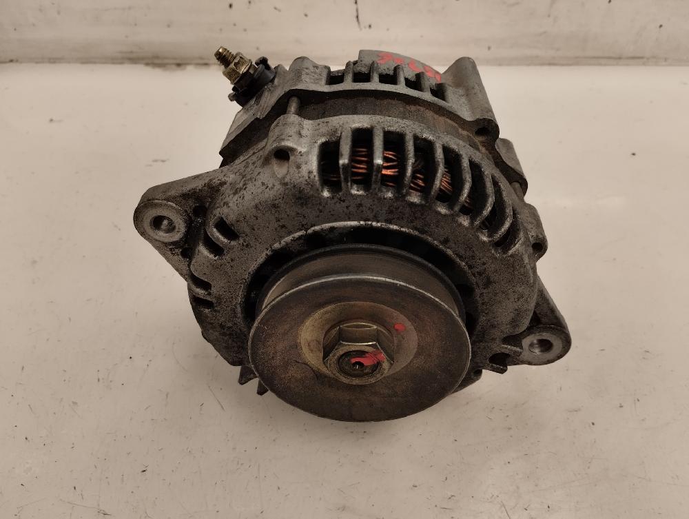 ALTERNADOR NISSAN ALMERA 2.2 DCI MT 112CV | 82KW