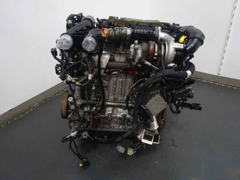 MOTOR COMPLETO CITROEN DS3 1.6 MT 150CV | 110KW