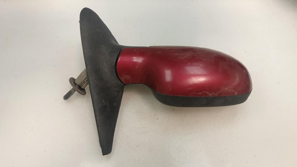 RETROVISOR DERECHO RENAULT MEGANE 2001 1.9 DCI AT 102CV