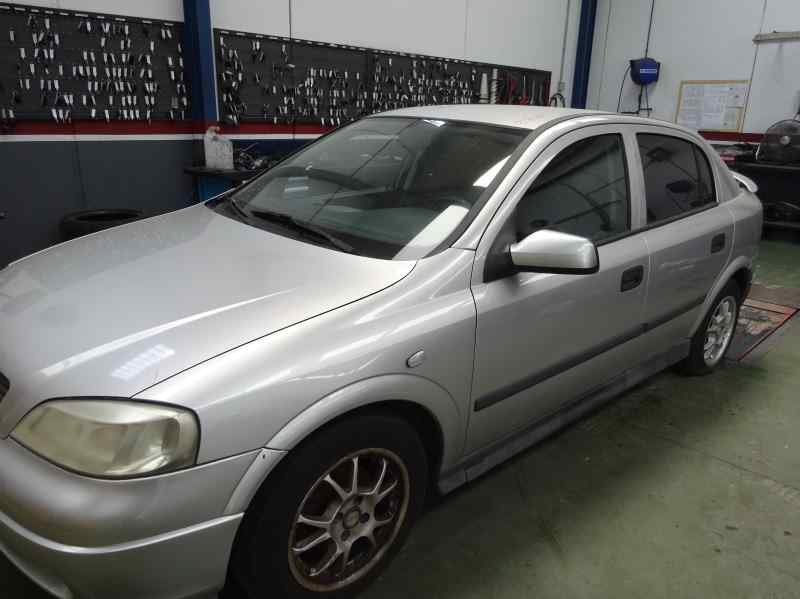 BOBINA ENCENDIDO OPEL ASTRA 1.6 MT 84CV | 62KW