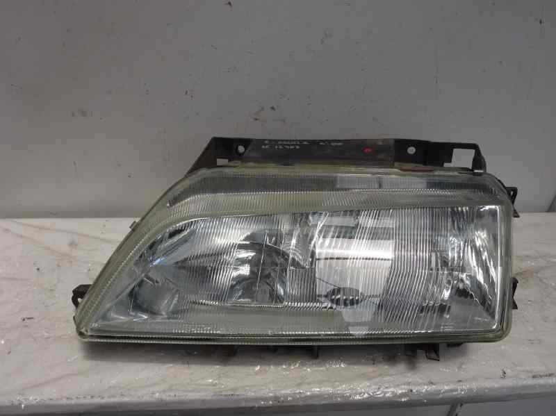 FARO IZQUIERDO CITROEN XANTIA 2.0 HDI MT 109CV