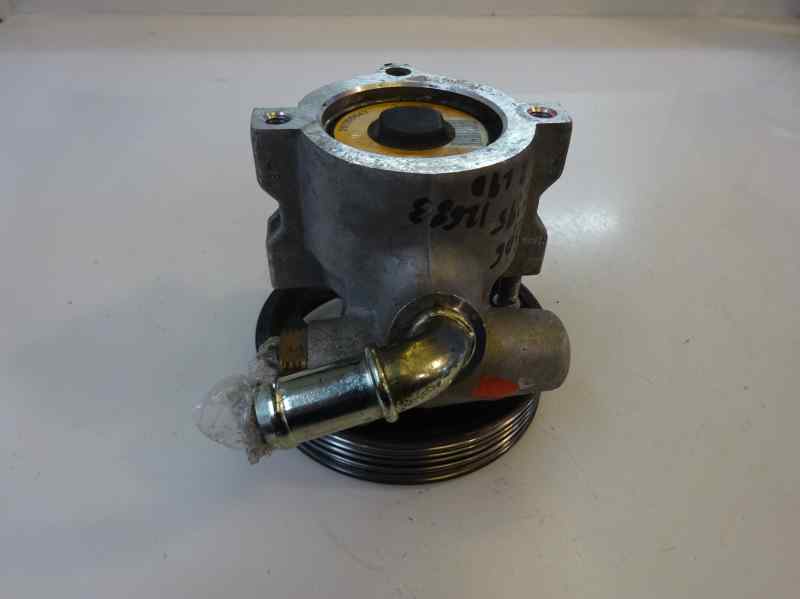 BOMBA DIRECCION PEUGEOT 306 1.9 MT D 69CV