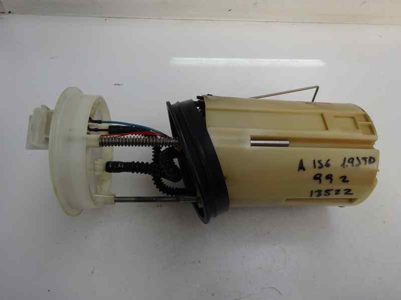 BOMBA COMBUSTIBLE ALFA ROMEO 156 1.9 JTD MT 105CV