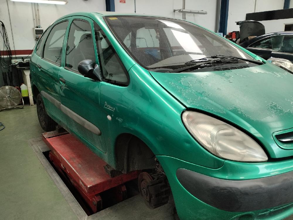 CLAXON CITROEN XSARA PICASSO 2000 2.0 MT 90CV | 66KW
