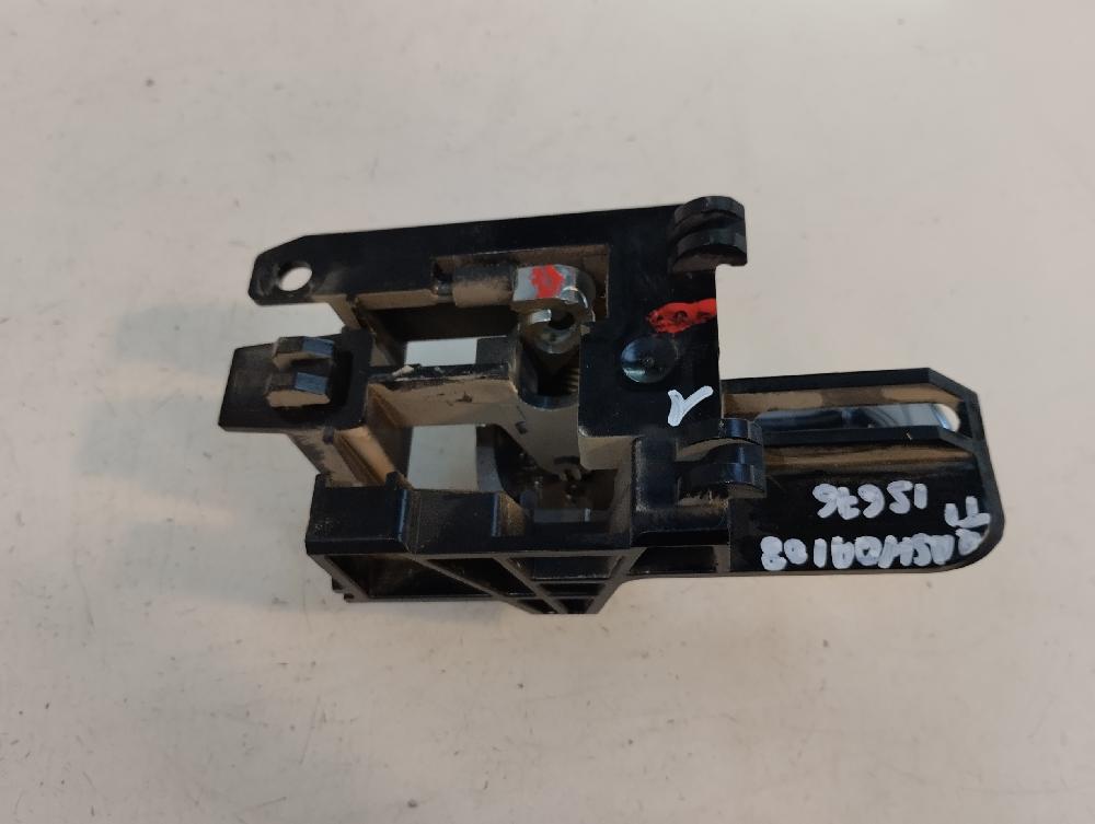 MANETA INTERIOR TRASERA IZQUIERDA NISSAN QASHQAI 2008 2.0 DCI MT 4WD 148CV