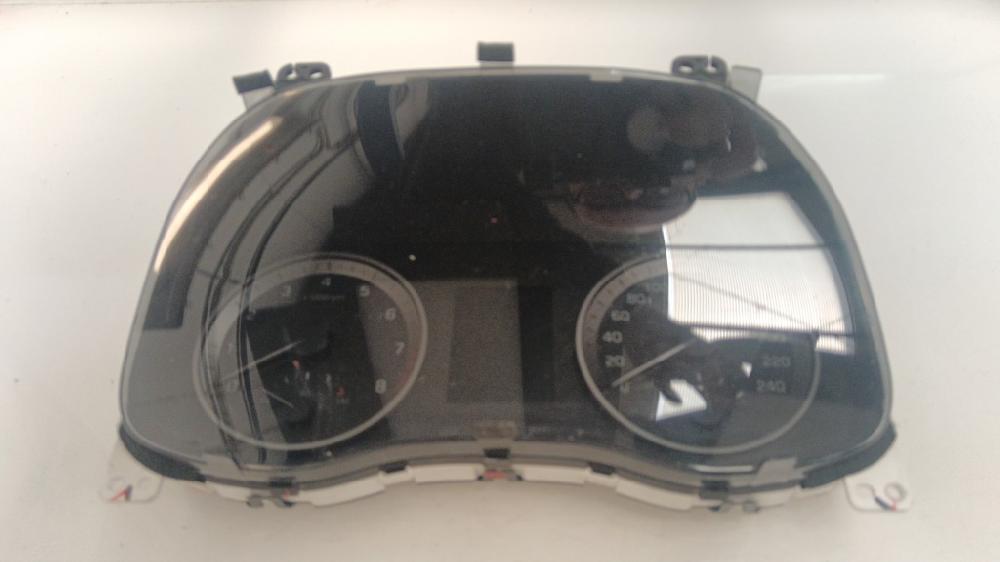 CUADRO INSTRUMENTOS HYUNDAI TUCSON 1.6 MT 132CV