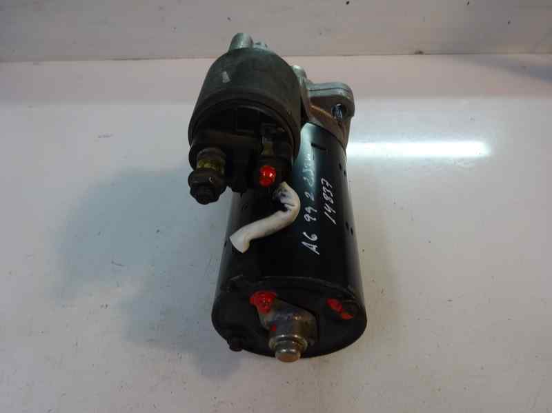 MOTOR ARRANQUE AUDI A6 2.5 TDI MT 150CV