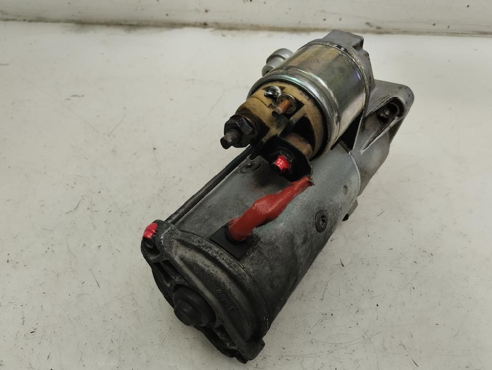 MOTOR ARRANQUE RENAULT SCENIC 1.9 DCI MT 120CV