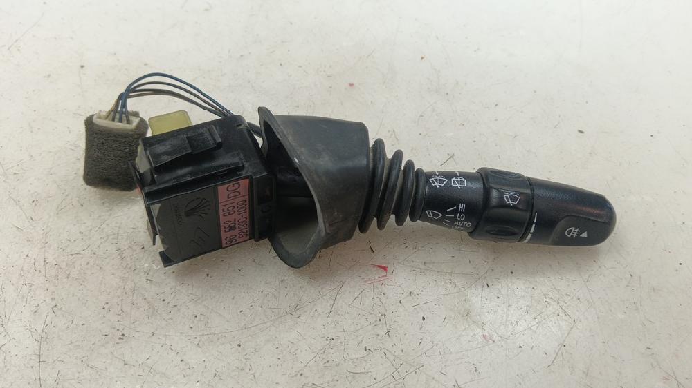 MANDO LIMPIA CHEVROLET LACETTI 2.0 MT 121CV