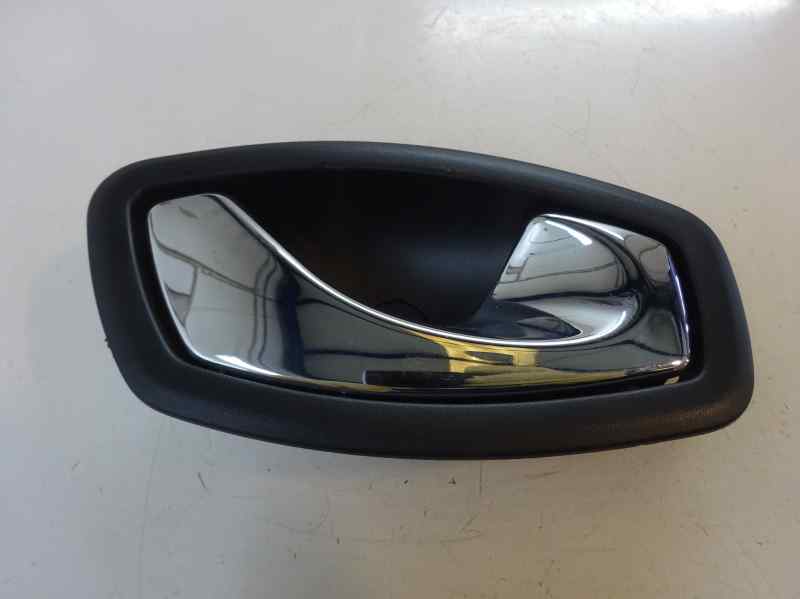 MANETA INTERIOR DELANTERA DERECHA RENAULT CAPTUR 1.5 DCI MT 90CV | 66KW