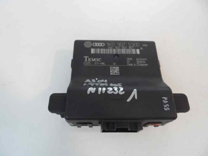 MODULO ELECTRONICO AUDI A3 1.9 TDI MT 105CV | 77KW