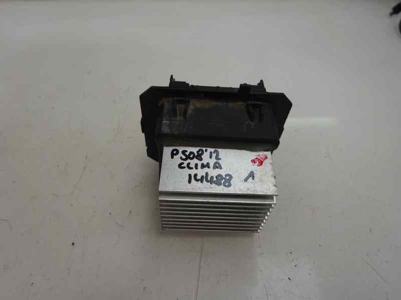 RESISTENCIA CALEFACCION PEUGEOT 508 2012 2.0 HDI MT 140CV