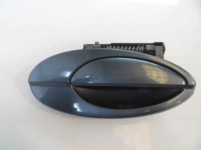 MANETA EXTERIOR TRASERA DERECHA CITROEN C5 2.0 HDI MT 136CV