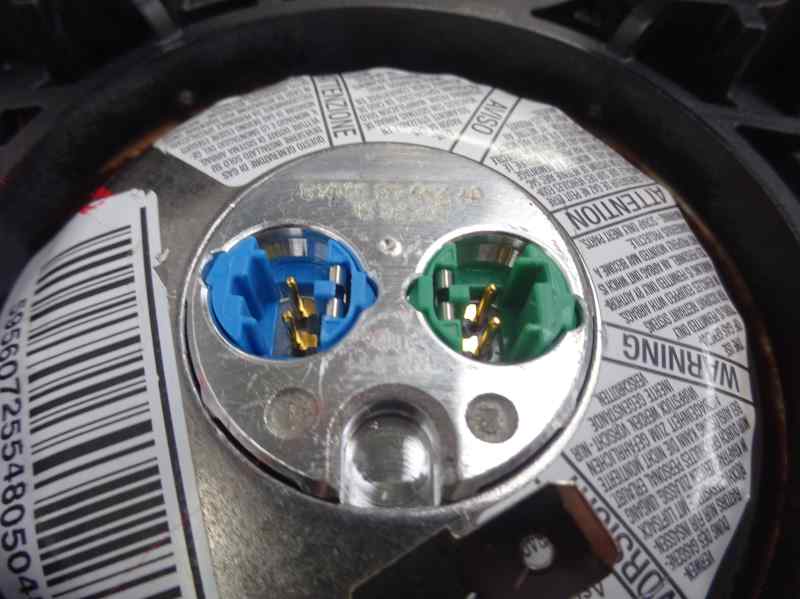 AIRBAG DELANTERO IZQUIERDO CITROEN C4 PICASSO 1.6 HDI AMT 109CV
