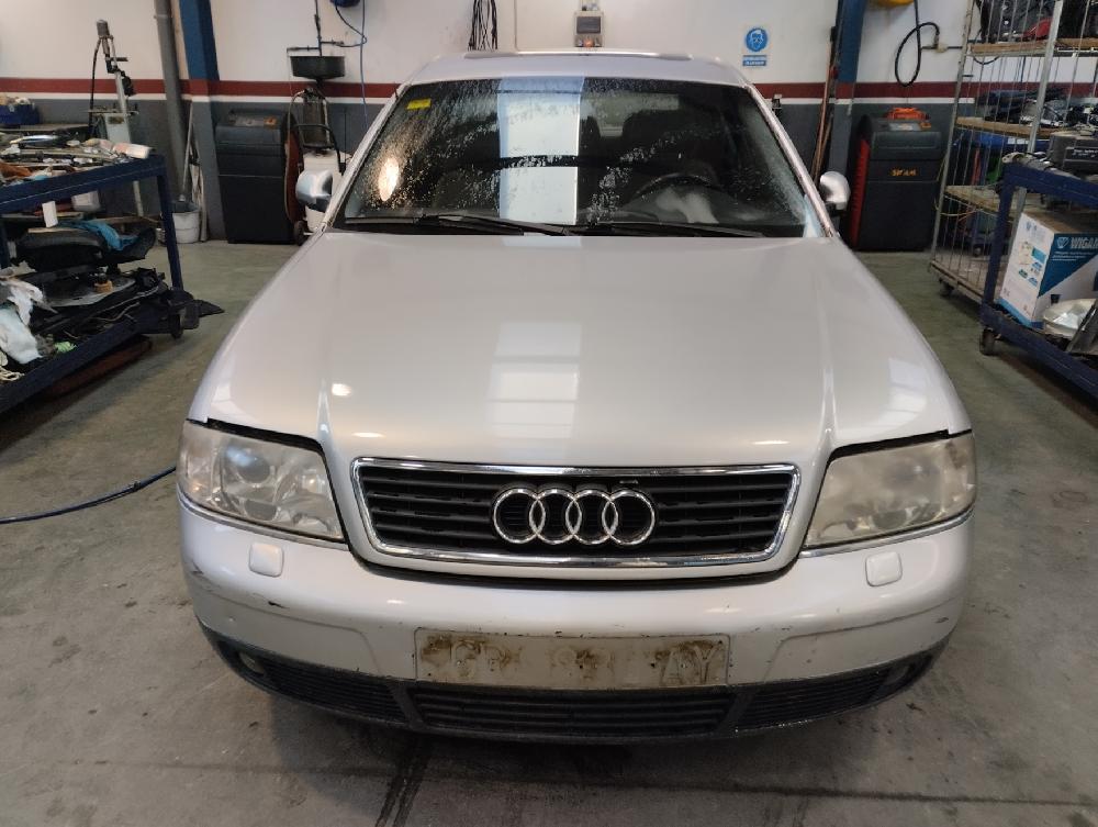 CAUDALIMETRO AUDI A6 2000 2.5 TDI MT 180CV | 132KW