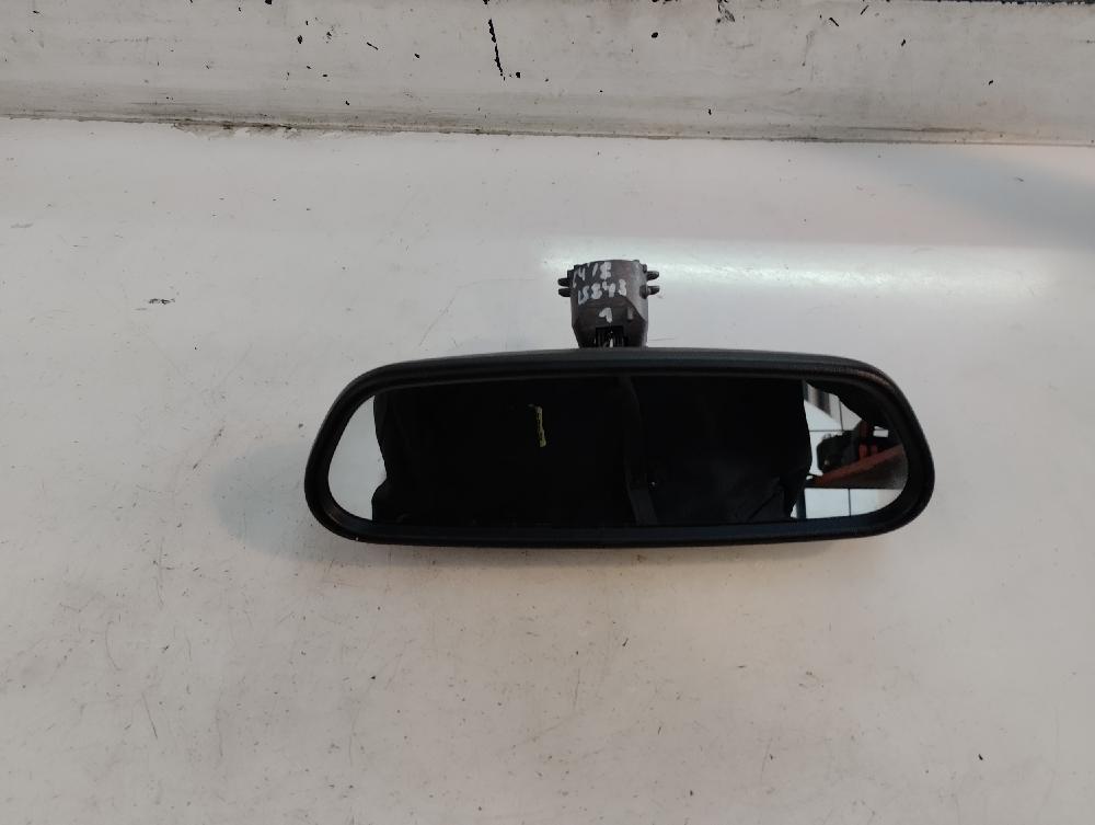 ESPEJO INTERIOR CITROEN C4 1.2 MT 110CV | 81KW