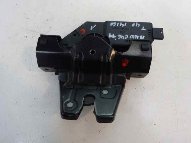 CERRADURA MALETERO PORTON BMW SERIE 3 2.0 320D MT 136CV