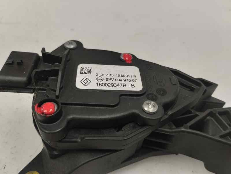 POTENCIOMETRO PEDAL RENAULT CAPTUR 1.2 AMT 120CV | 85KW