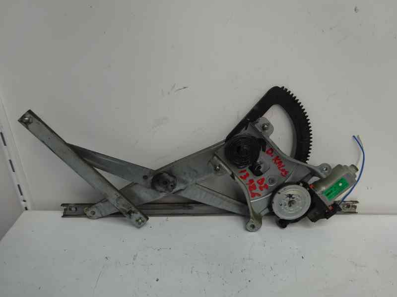 ELEVALUNAS DELANTERO IZQUIERDO DAEWOO KALOS 1.2 MT 72CV