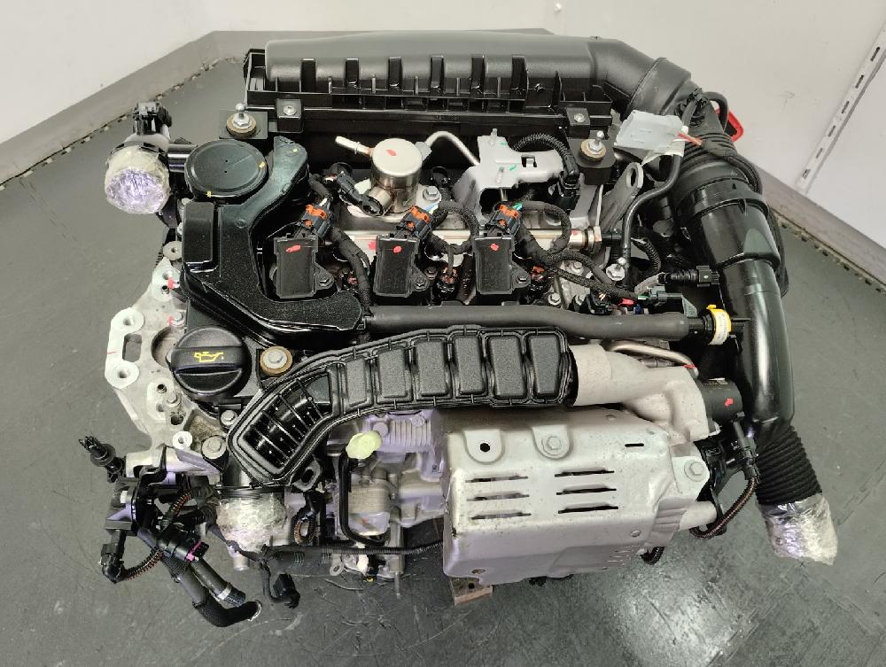 MOTOR COMPLETO OPEL CORSA 1.2 MT 100CV | 74KW