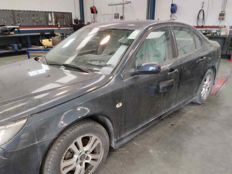 SAAB 93 2007 1.9 TD MT 120CV