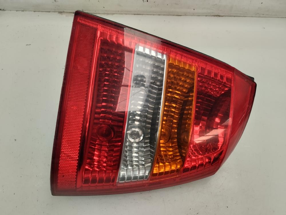 PILOTO TRASERO DERECHO OPEL ASTRA 1.6 MT 101CV | 74KW