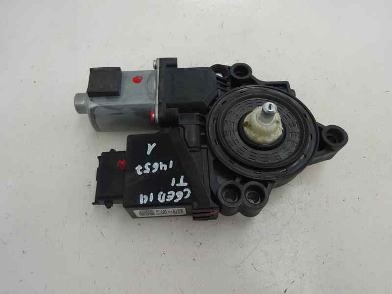 MOTOR ELEVALUNAS TRASERO IZQUIERDO KIA CEED 1.6 MT 129CV | 95KW
