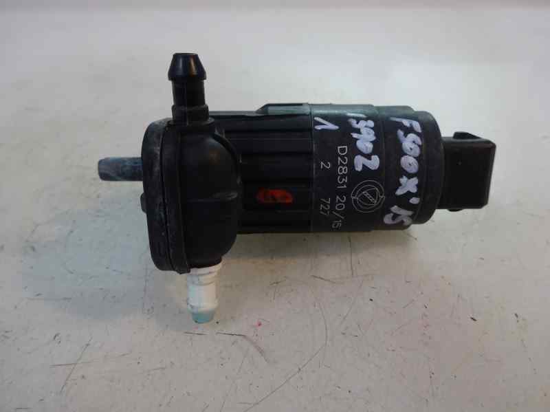 BOMBA LIMPIA FIAT 500X 1.6 MT 110CV | 81KW