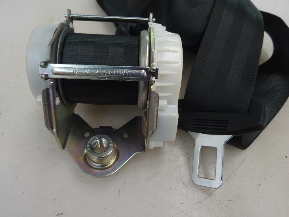 CINTURON SEGURIDAD TRASERO DERECHO SEAT IBIZA 1.6 TDI MT 90CV