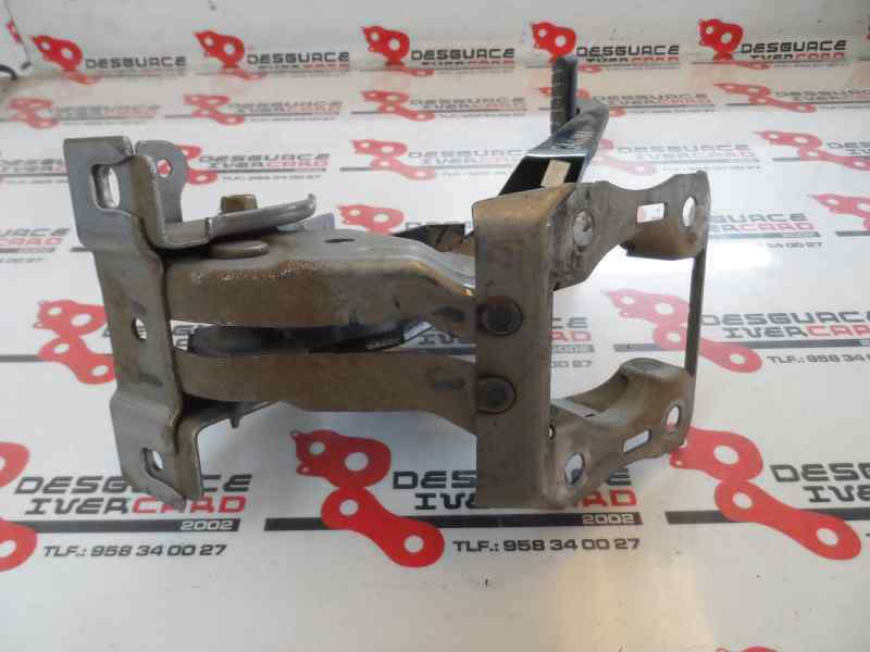 PEDAL FRENO MAZDA 6 2.0 MZR-CD MT 136CV | 100KW