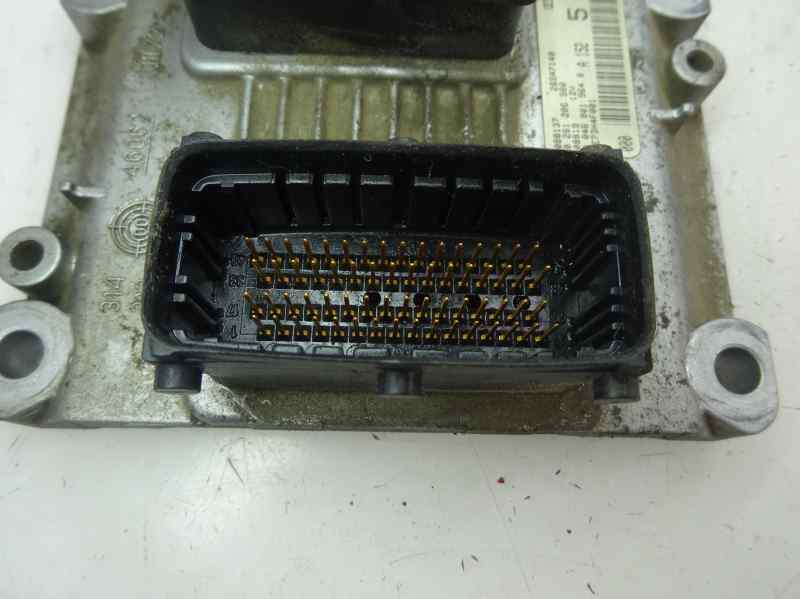 CENTRALITA MOTOR UCE FIAT PUNTO 1.2 MT 80CV | 59KW