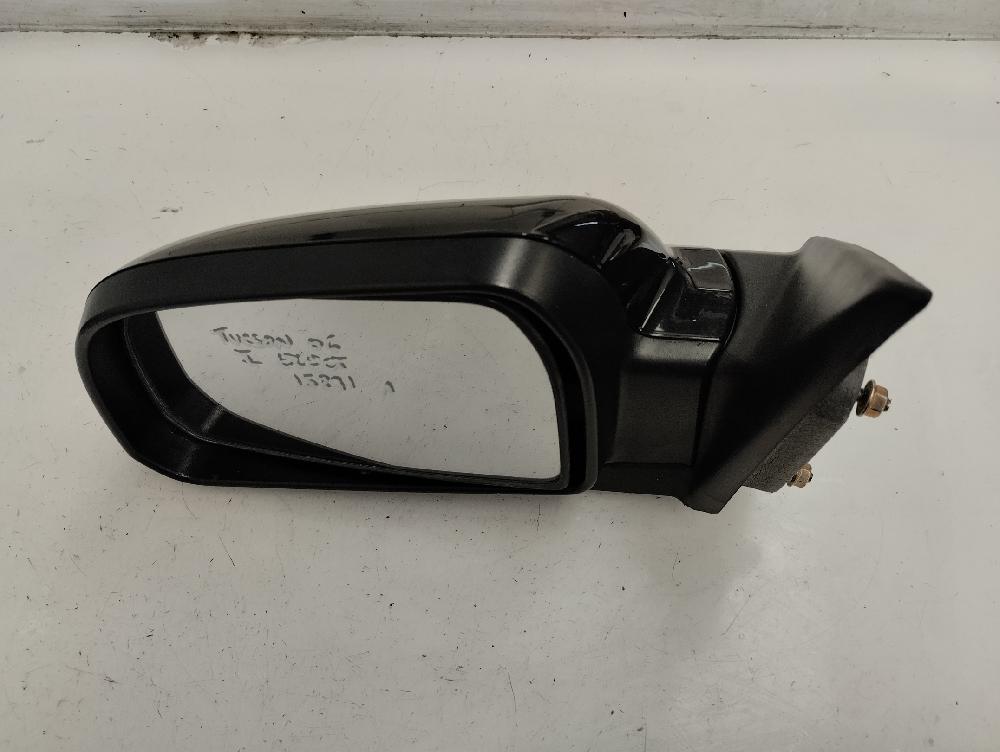 RETROVISOR IZQUIERDO HYUNDAI TUCSON 2.0 CRDI MT 2WD 140CV | 103KW