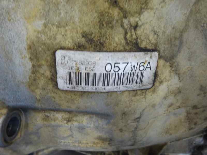 CAJA CAMBIOS BMW X6 3.0 XDRIVE35D AT 286CV