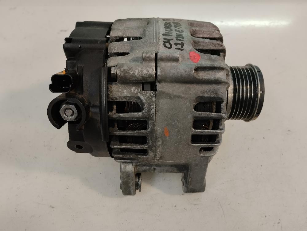 ALTERNADOR CITROEN C4 PICASSO 2017 1.2 130CV | 96KW