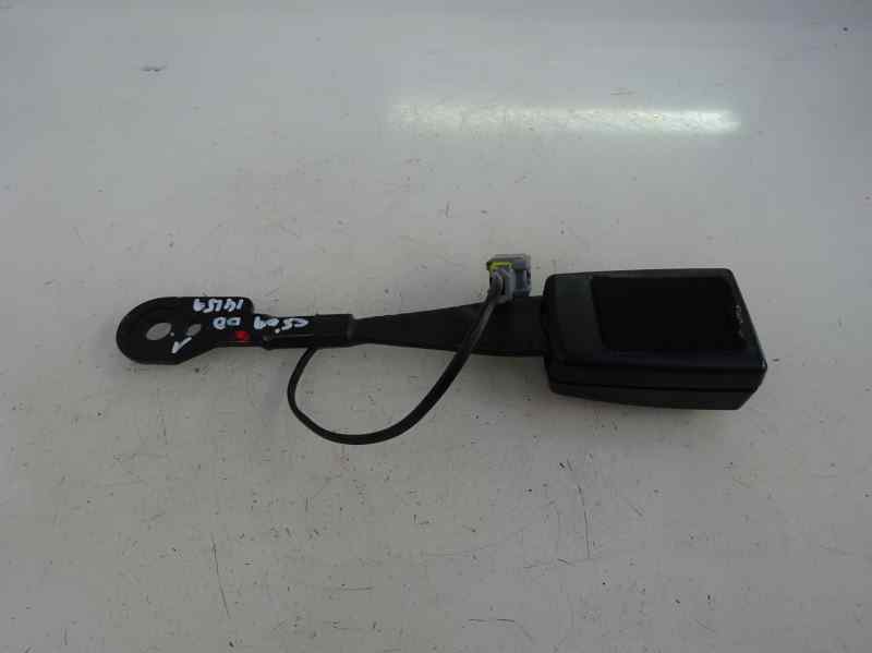 ANCLAJE CINTURON DELANTERO DERECHO CITROEN C5 2.0 HDI MT 140CV