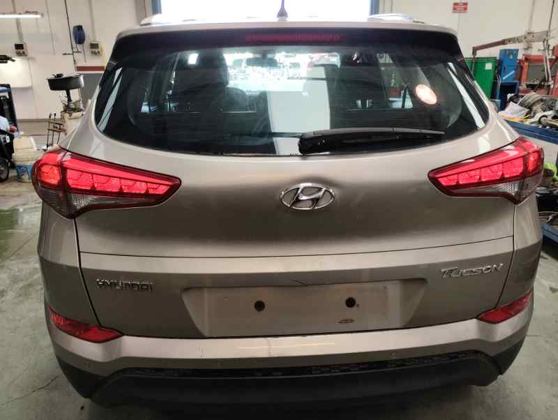 MUELLE AMORTIGUACION HYUNDAI TUCSON 1.7 MT 115CV