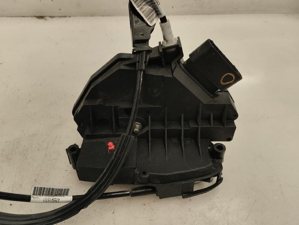 CERRADURA PUERTA DELANTERA DERECHA FORD TRANSIT CONNECT 1.5 MT 120CV | 88KW