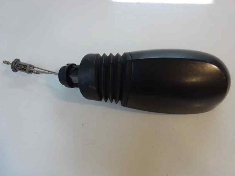 RETROVISOR DERECHO FIAT PUNTO 1.2 MT 60CV | 44KW