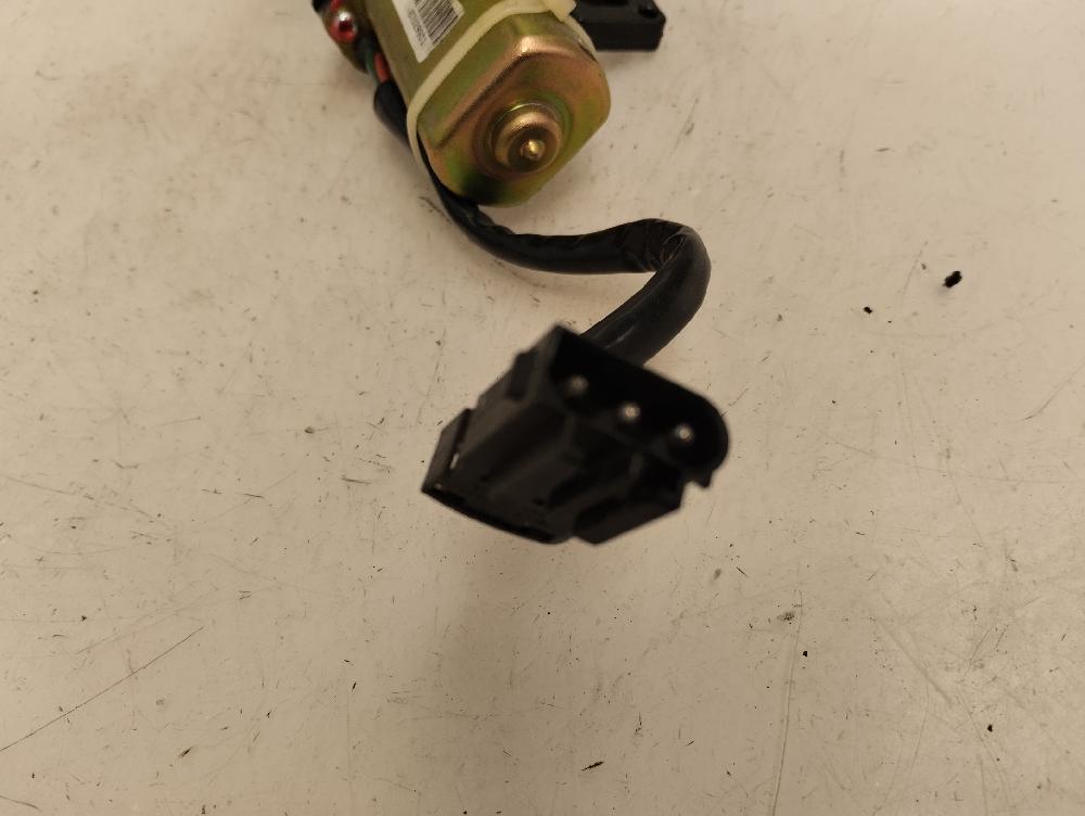 CERRADURA MALETERO PORTON BMW SERIE 5 2.5 525I MT 192CV
