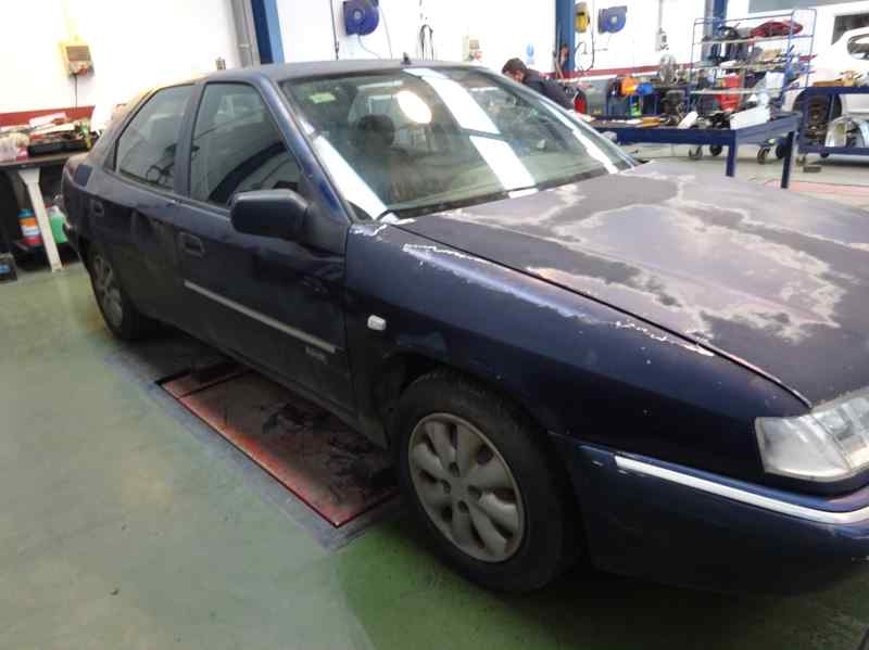 BOMBA COMBUSTIBLE CITROEN XANTIA 2.0 MT 90CV | 66KW