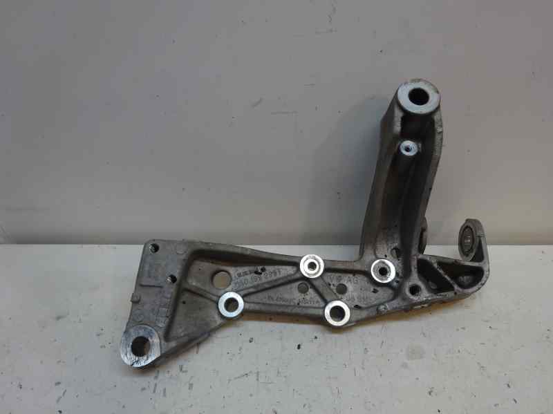 BRAZO SUSPENSION INFERIOR DELANTERO IZQUIERDO VOLKSWAGEN JETTA 1.9 TDI BLUEMOTION MT 105CV