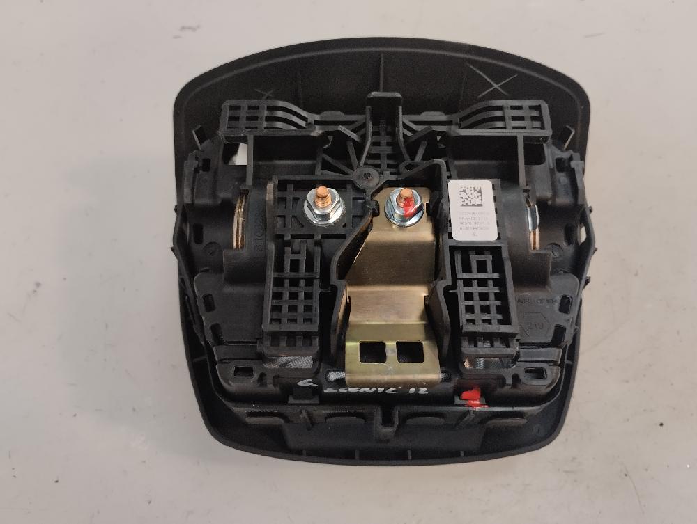 AIRBAG DELANTERO IZQUIERDO RENAULT SCENIC 2012 1.5 DCI MT 110CV