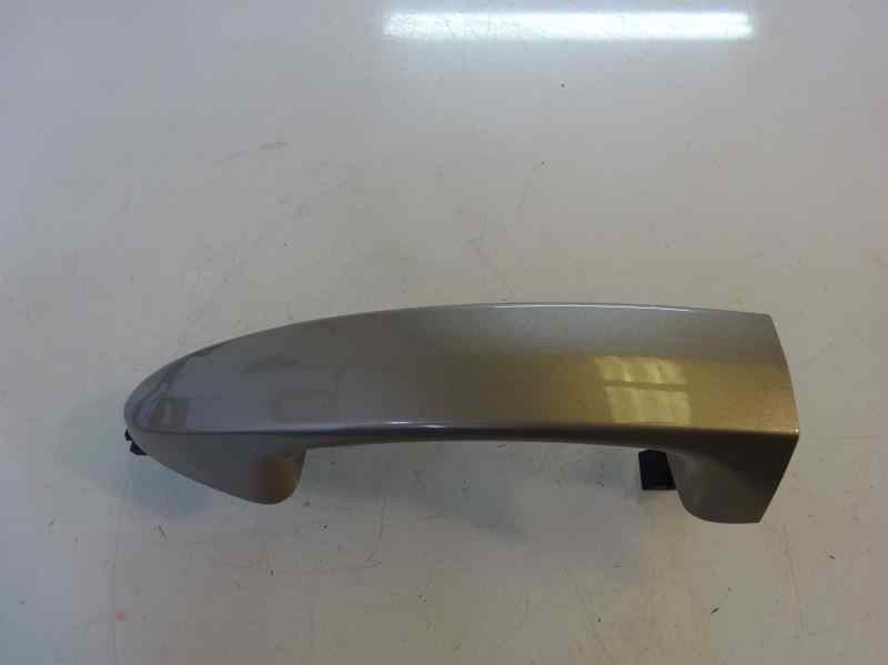 MANETA EXTERIOR TRASERA IZQUIERDA FORD FIESTA 1.5 TDCI MT 75CV