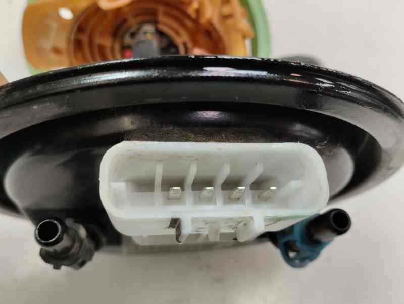 BOMBA COMBUSTIBLE OPEL ASTRA 1.6 MT 101CV | 74KW