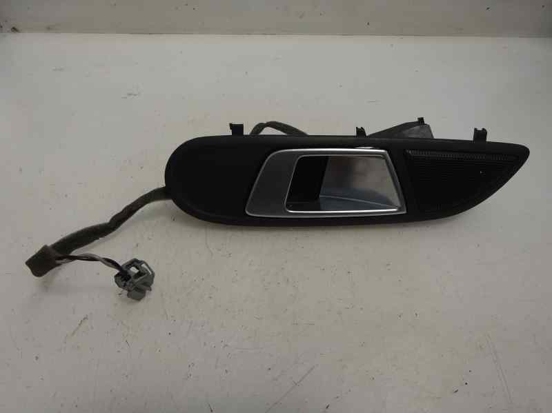 MANETA INTERIOR DELANTERA IZQUIERDA FORD FIESTA 1.5 TDCI MT 75CV