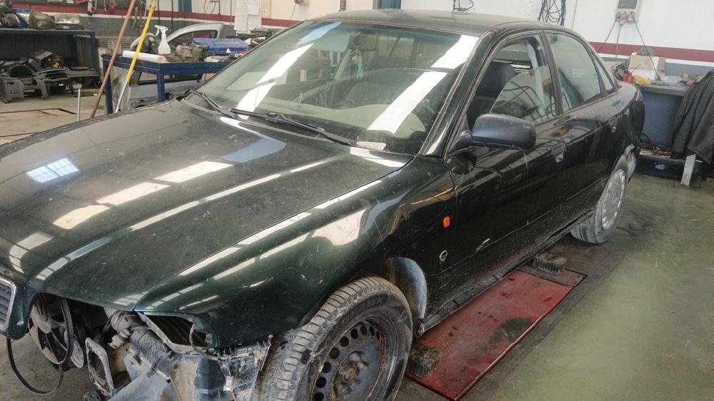 MANDO MULTIFUNCION AUDI A4 1996 1.9 TDI AT 90CV