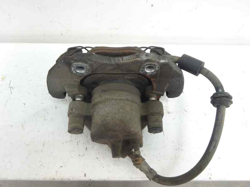 PINZA FRENO DELANTERA IZQUIERDA FORD FOCUS 1.6 TDCI MT 109CV