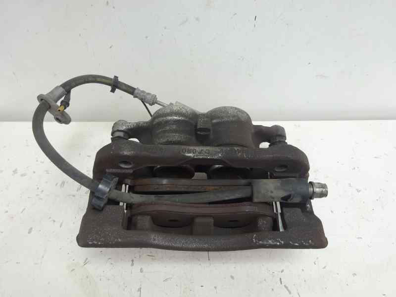 PINZA FRENO DELANTERA IZQUIERDA FIAT SCUDO 1.6 MT 90CV | 66KW
