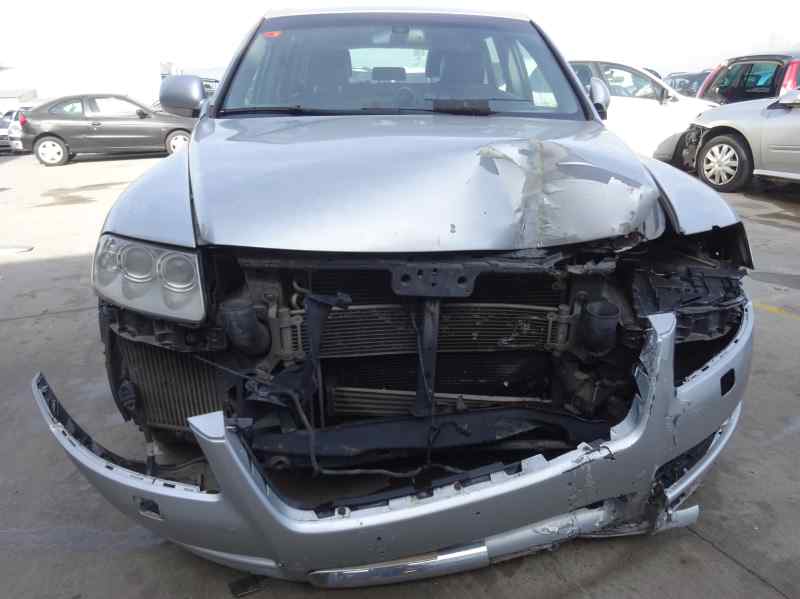 TRANSMISION TRASERA DERECHA VOLKSWAGEN TOUAREG 2003 5.0 TDI EURO4 TIPTRONIC 313CV