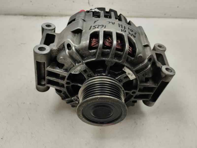 ALTERNADOR AUDI A4 2.0 MT QUATTRO 130CV | 96KW